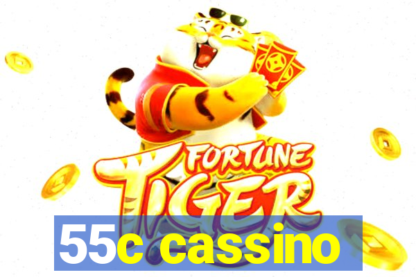 55c cassino